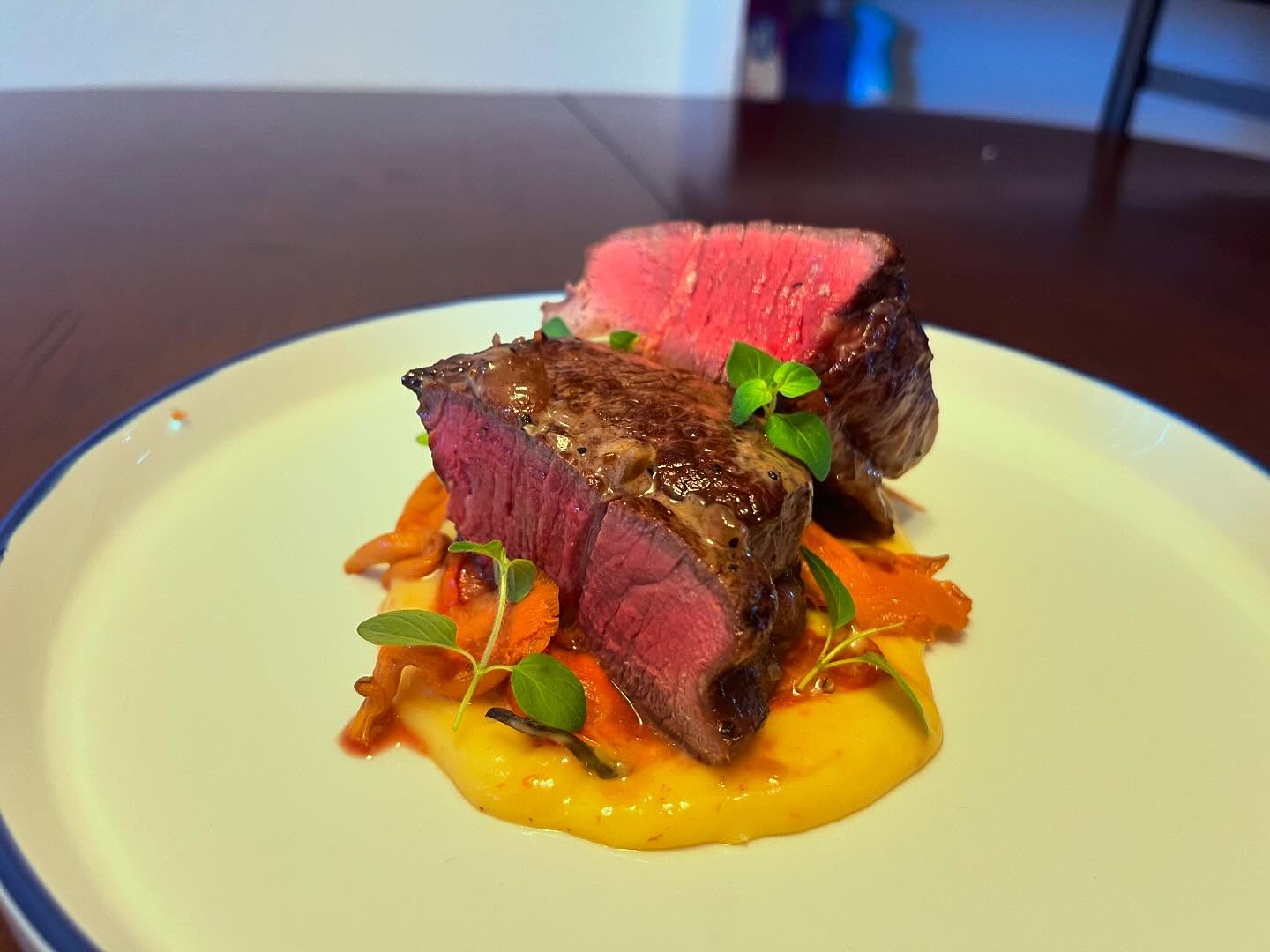 Personal Catering Dish