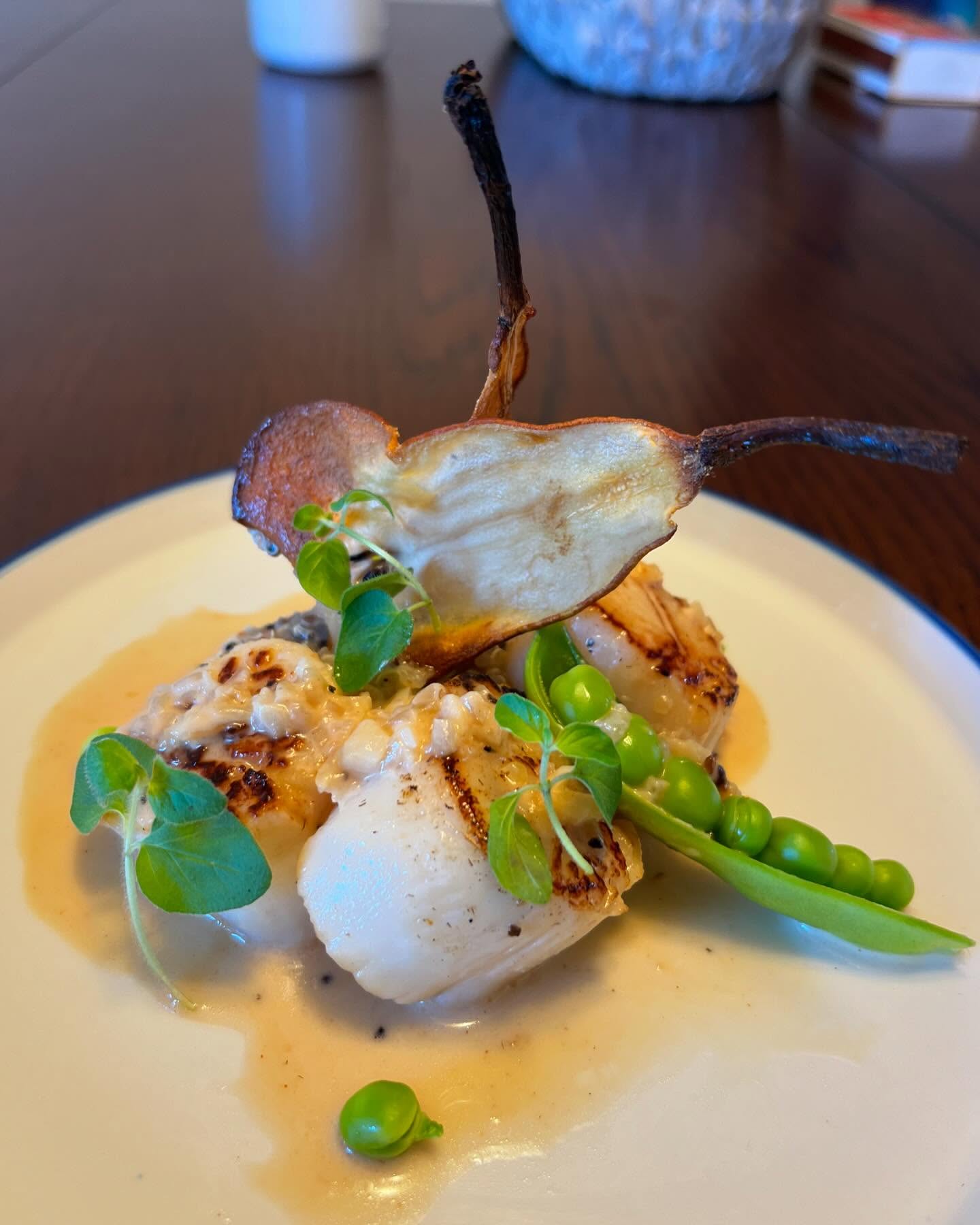 Personal Catering Meal